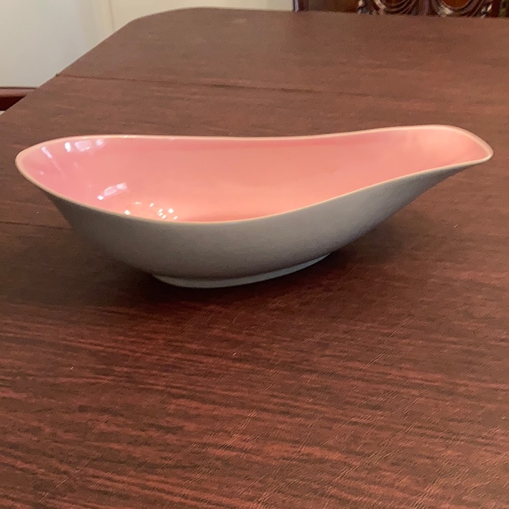 Roselane pottery